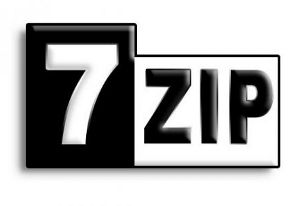Архиватор 7-Zip